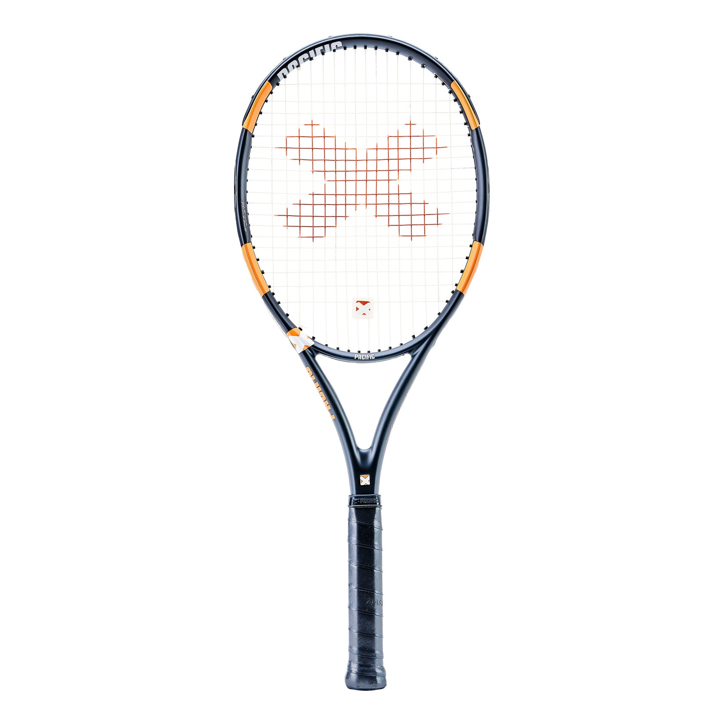 Pacific BXT X Fast Pro Raquette de compétition non cordée