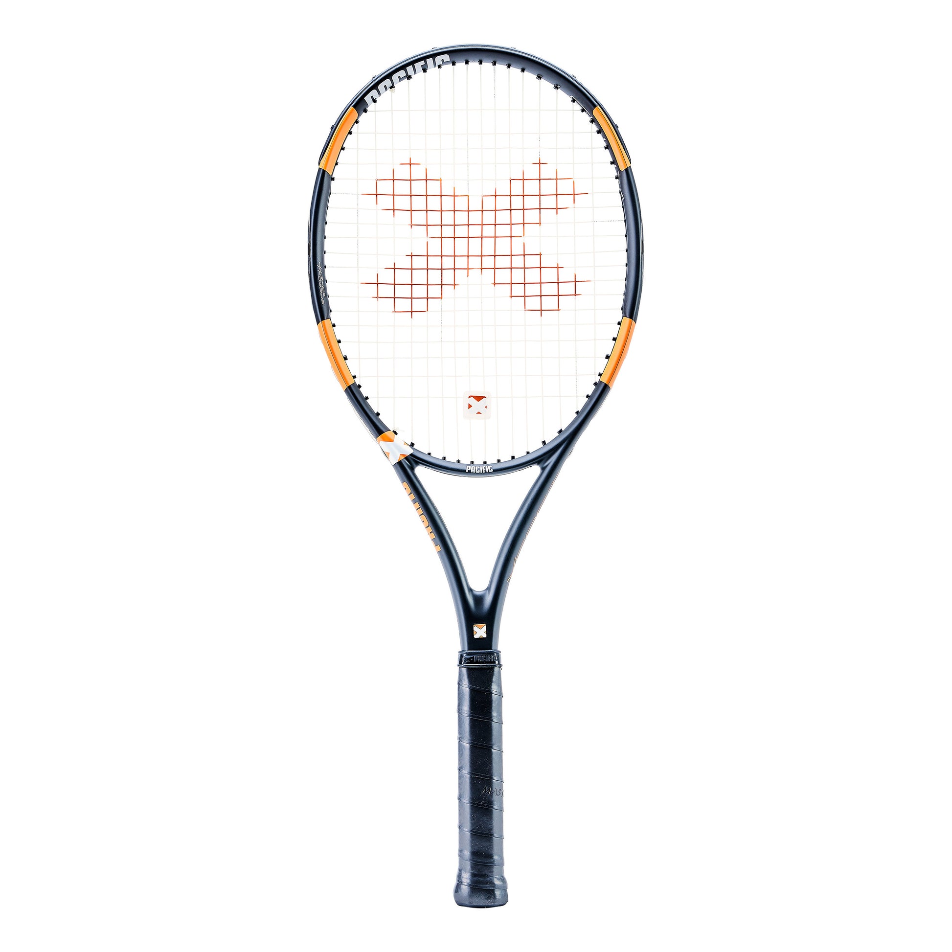 Pacific BXT X Fast Pro Raquette de compétition non cordée