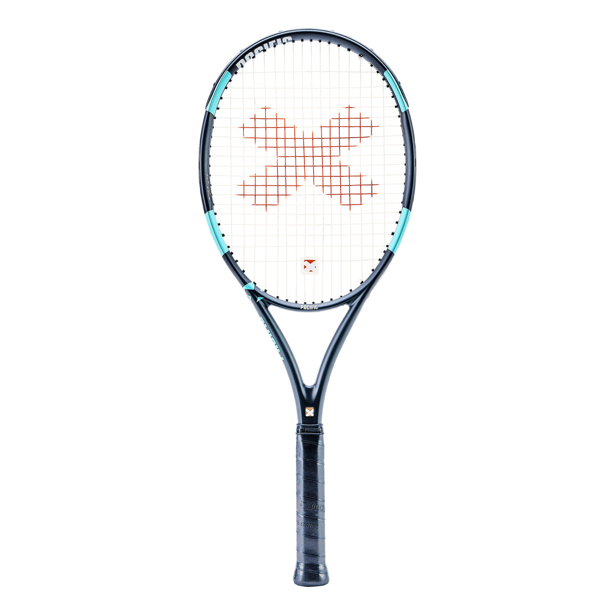 Pacific BXT X Fast LT Raquette de compétition non cordée