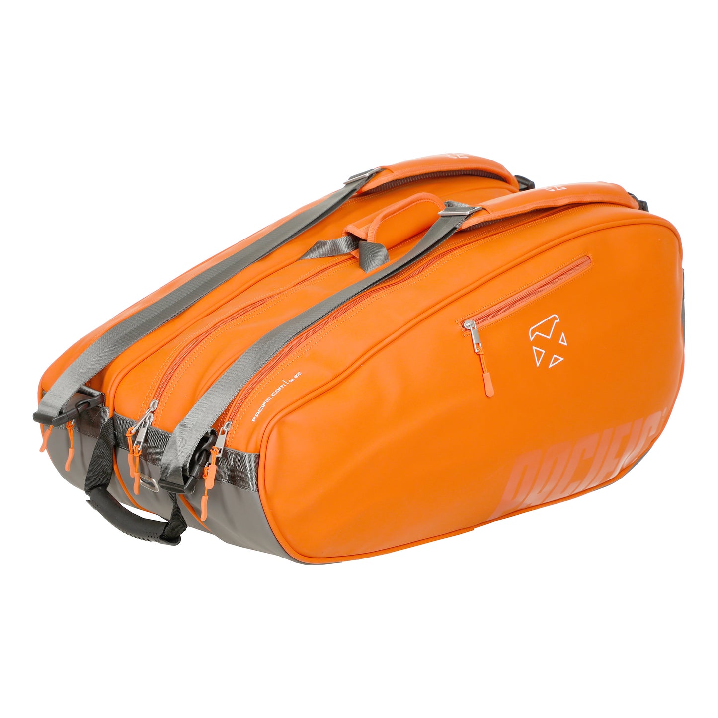 Pacific X Tour Team Racket Bag 2XL Housse De Raquette-Orange