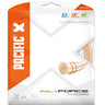 Poly Force Cordage En Garniture 12,2m-Orange Fluo