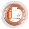 Poly Force Bobine Cordage 200m-Orange Fluo