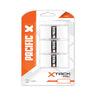 X Tack PRO Pack De 3-Blanc