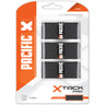 X Tack PRO Pack De 3-Noir