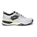 Raptor Hyperpulse 100 SPD Chaussures toutes surfaces Hommes - blanc, noir