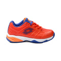 Mirage 300 II ALR Chaussures toutes surfaces Enfants - orange, bleu