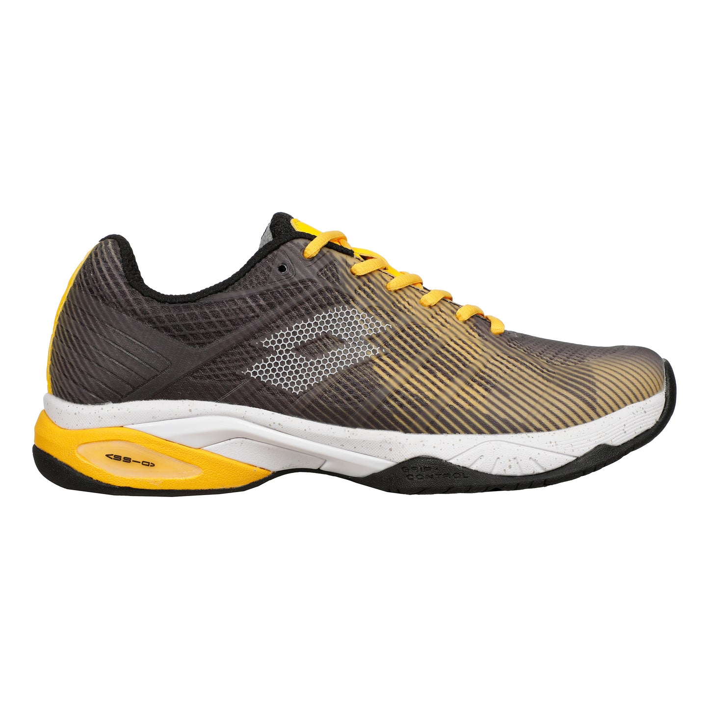 Lotto Mirage 300 III SPD Chaussures toutes surfaces Hommes - orange, noir