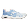 Mirage 200 CLY Chaussure terre battue Femmes-bleu, blanc