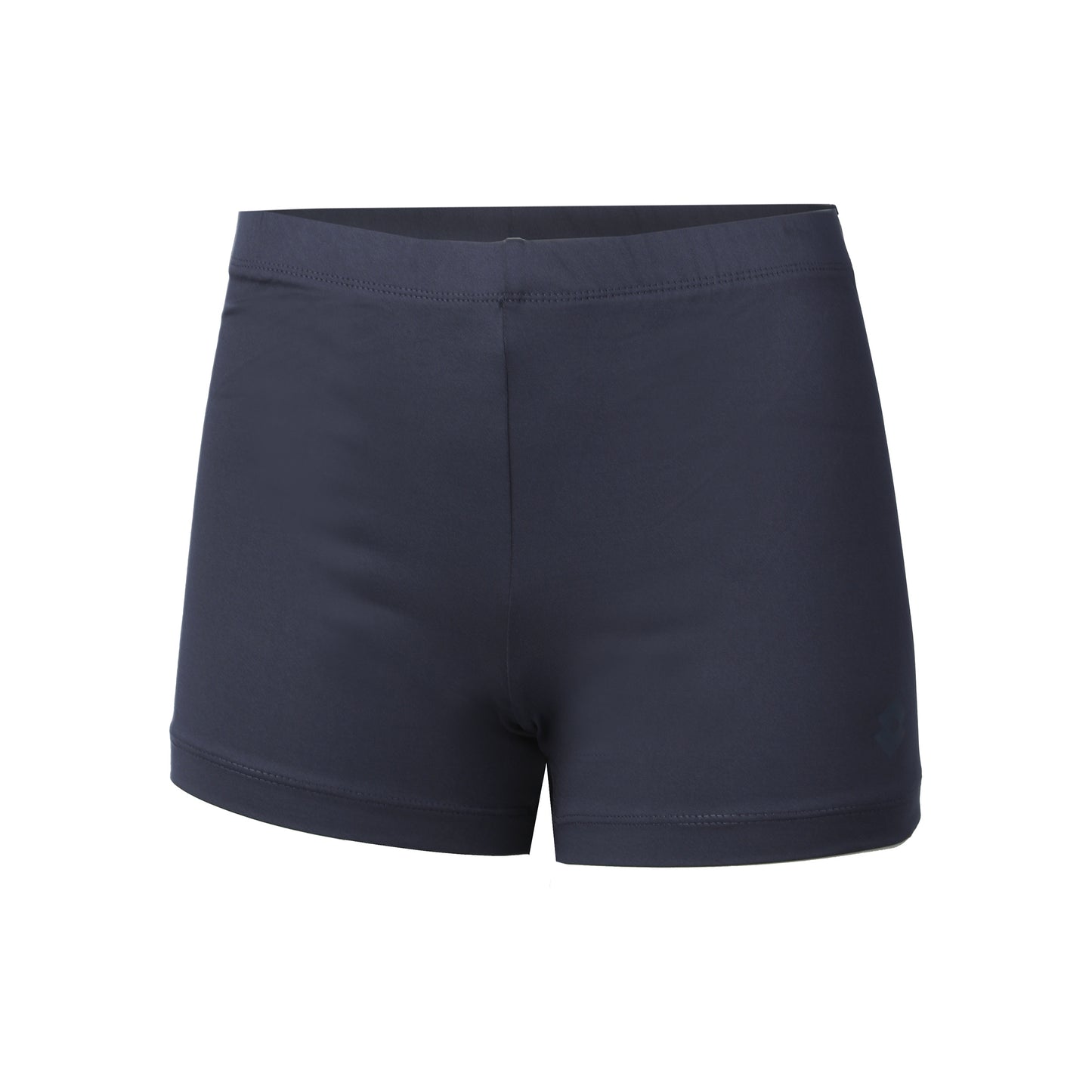 Lotto MSP Short Avec Poche-balles Femmes-Bleu Foncé