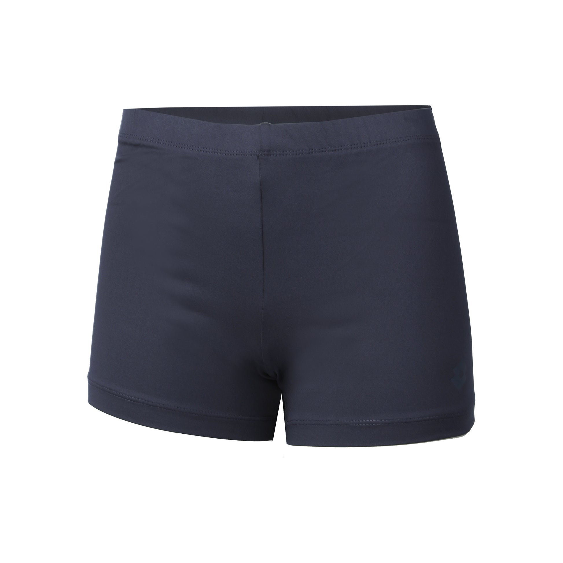 Lotto MSP Short Avec Poche-balles Femmes-Bleu Foncé