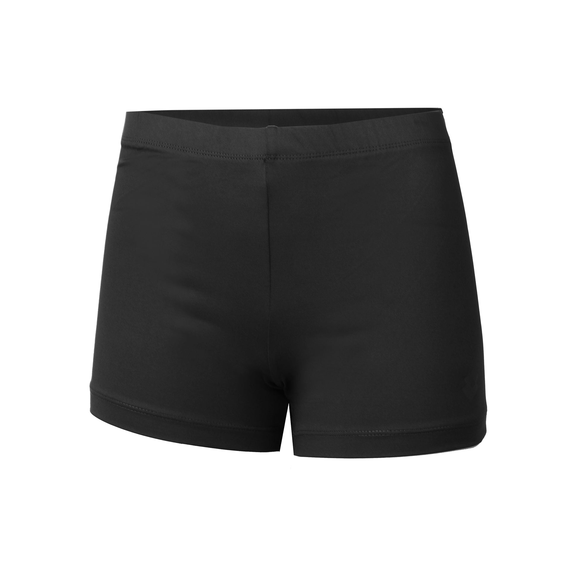 Lotto MSP Short avec poche-balles Femmes - noir,