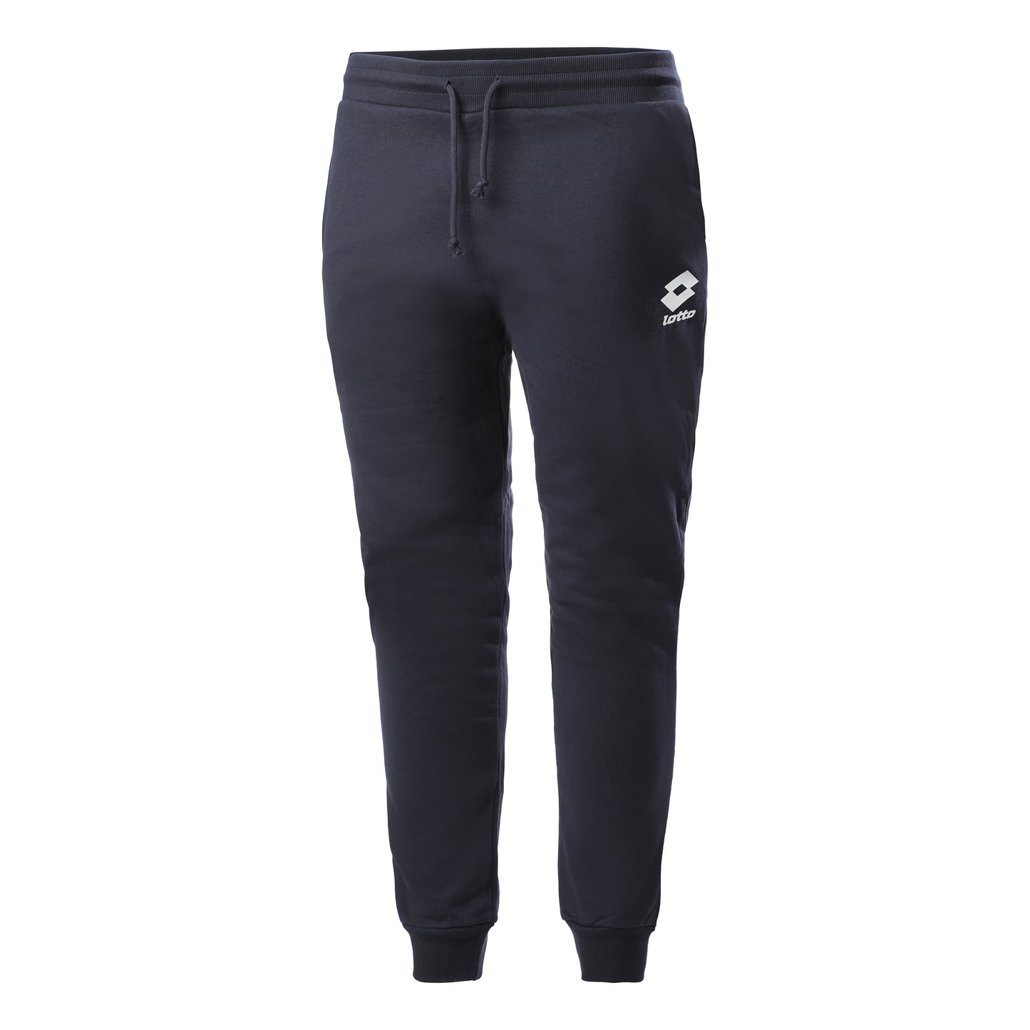 Lotto Smart II Pantalon Survêtement Hommes-Bleu Foncé