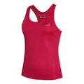 MSP Débardeur tank top Femmes - berry,