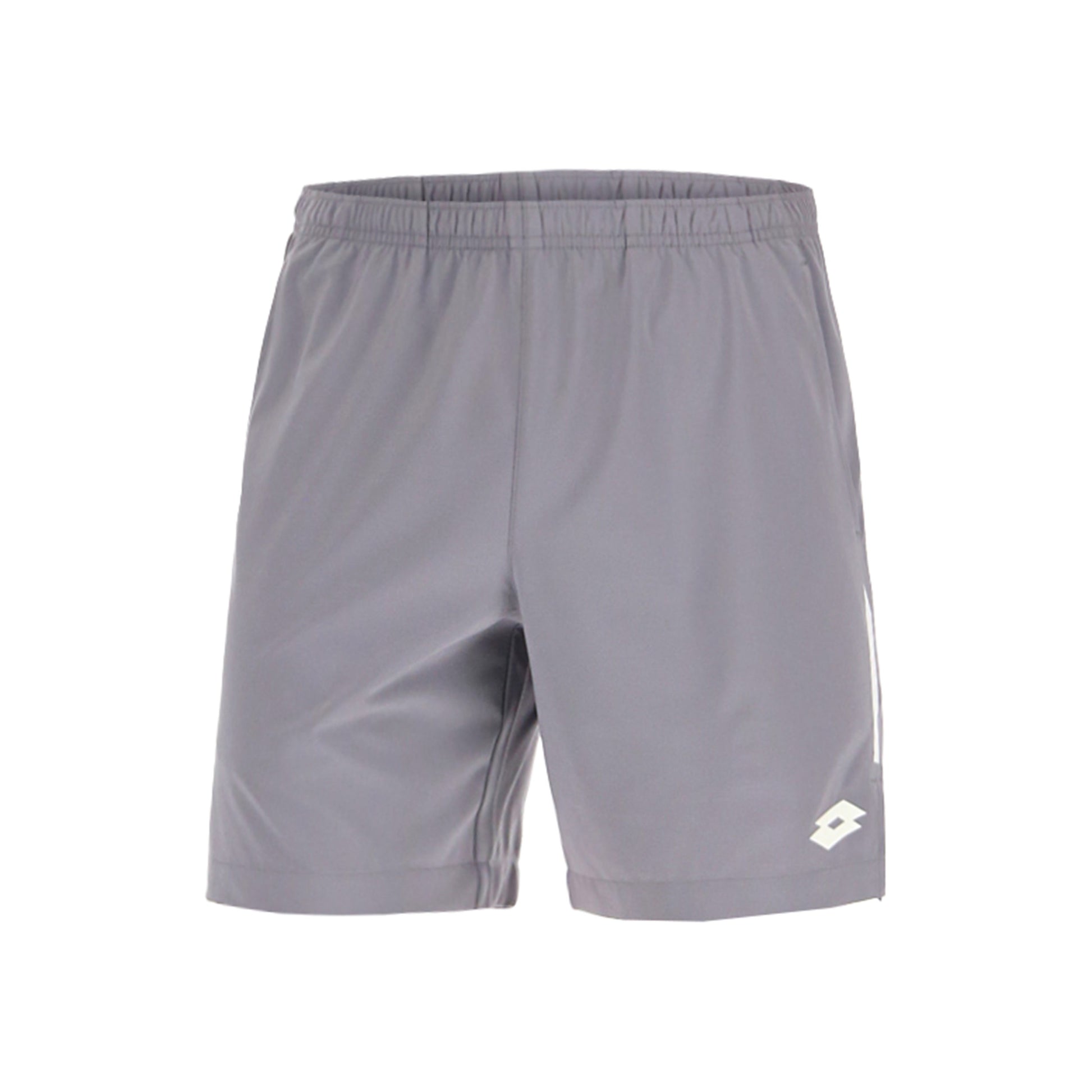Lotto Top IV 7 1 Shorts Hommes - argent,