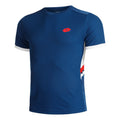 Squadra III T-shirt Hommes-Bleu,Rouge