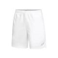 Squadra III 7in Shorts Hommes-Blanc