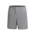 Squadra III 7in Shorts Hommes-Gris