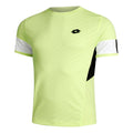 Tech I D1 T-shirt Hommes - vert,