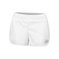 Squadra III Shorts Femmes-Blanc