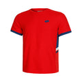 Squadra III T-shirt Garçons - rouge,