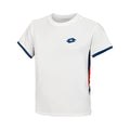 Squadra III T-shirt Garçons-Blanc