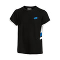 Squadra III T-shirt Garçons - noir,