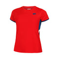 Squadra III T-shirt Filles - rouge,