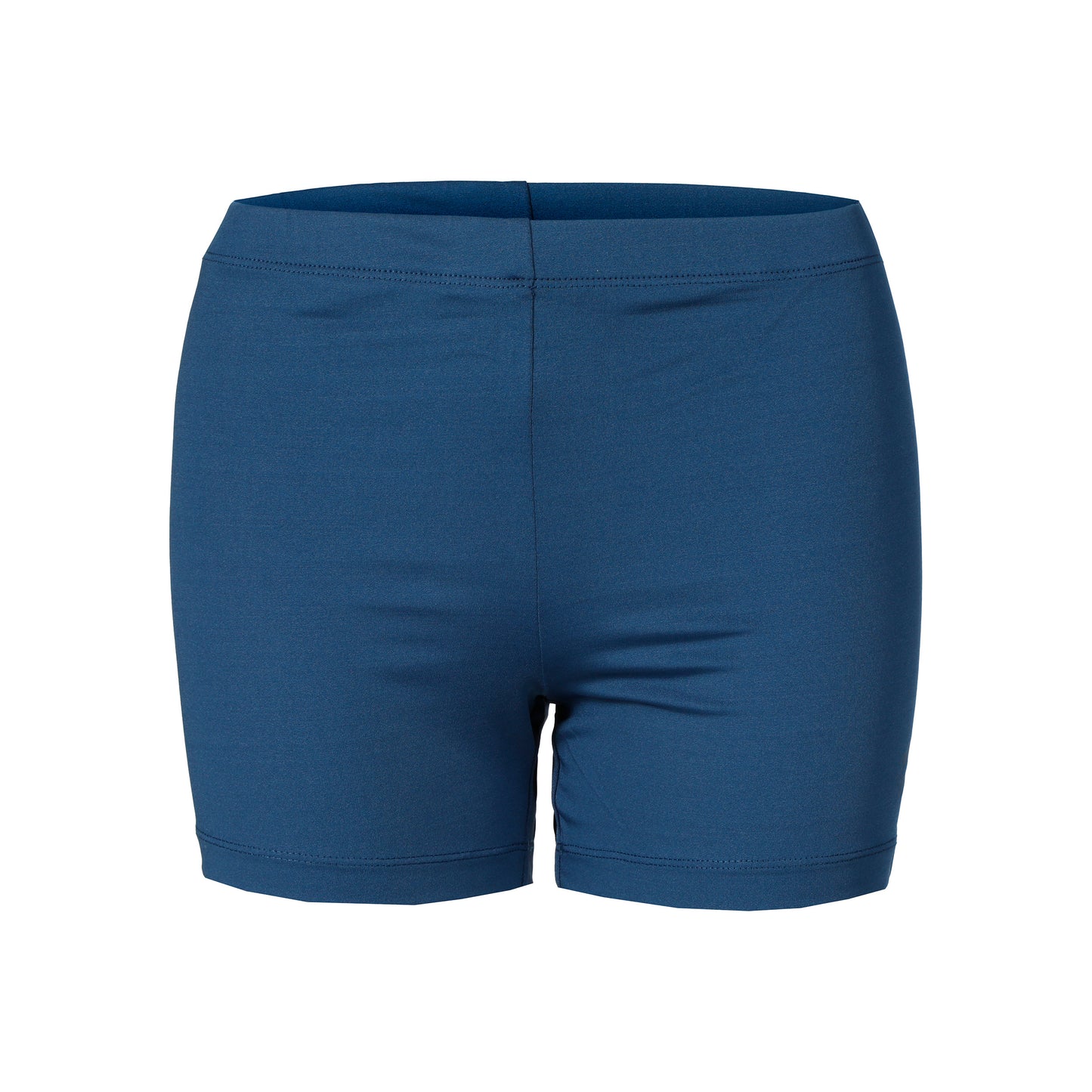 Lotto MSP Short avec poche-balles Femmes - bleu,