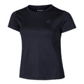 MSP T-shirt Femmes - bleu foncé,