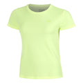 MSP T-shirt Femmes - jaune,