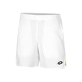 Tech Shorts Hommes - blanc,