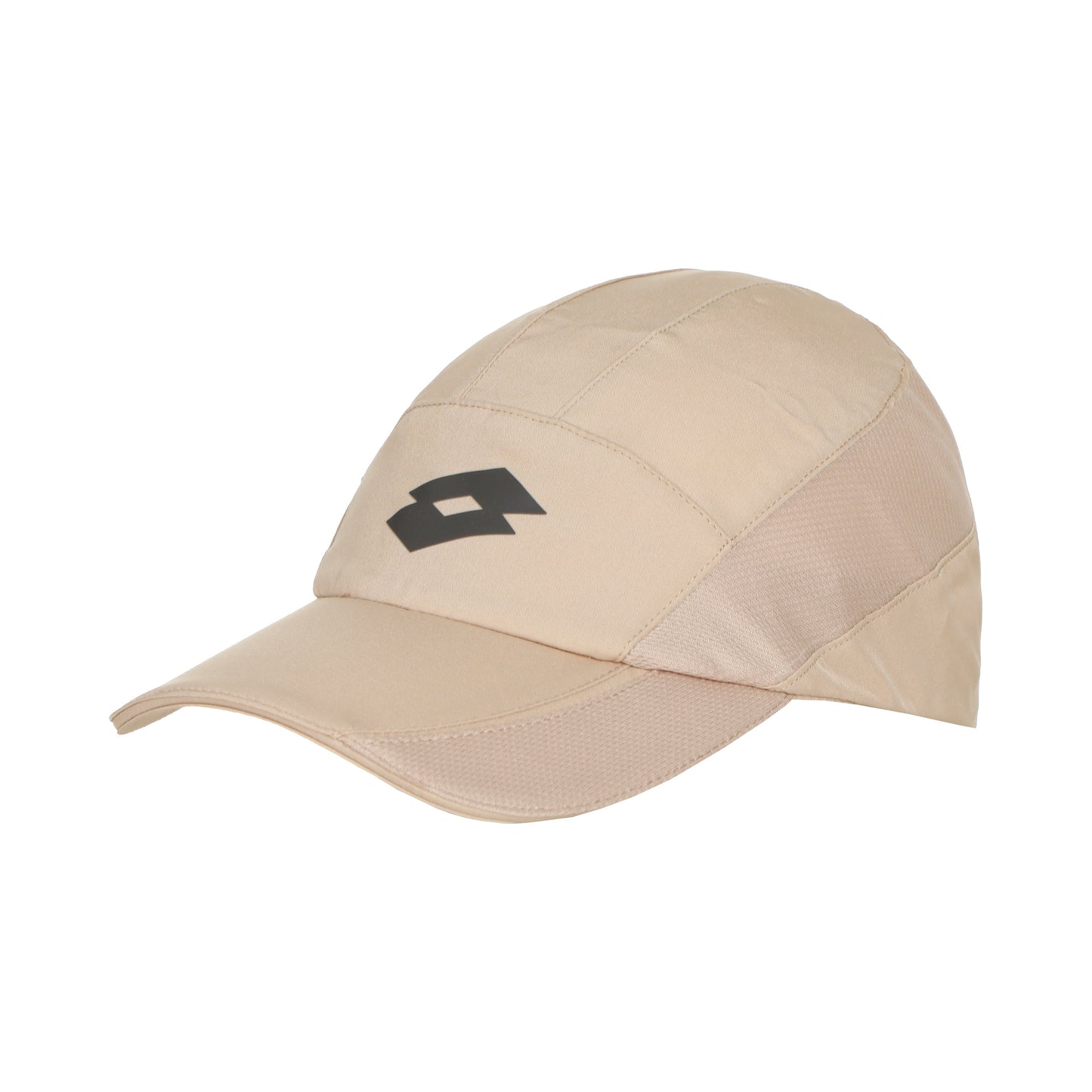 Lotto 1 Casquette Unisex - beige,