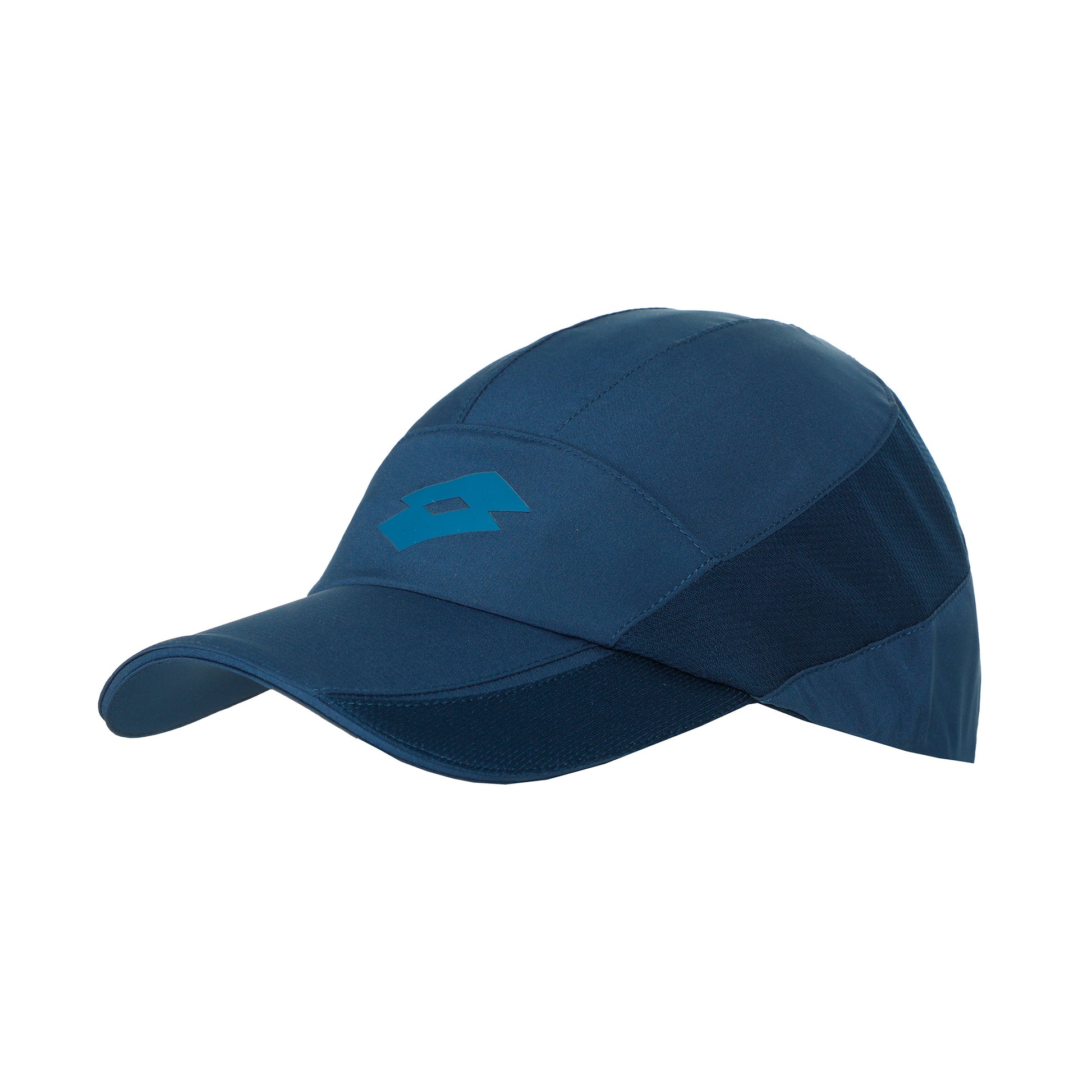 Lotto 1 Casquette Unisex - bleu foncé, bleu