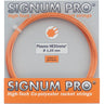 Plasma HEXtreme Cordage En Garniture 12m-Orange