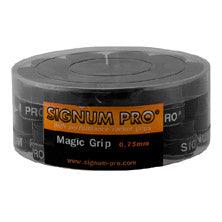 Signum Pro Magic Grip Pack De 30-Noir
