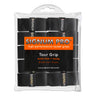 Tour Grip Pack De 10-Noir