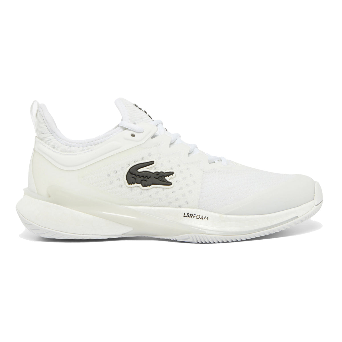 Lacoste AG-LT Lite Chaussures toutes surfaces Femmes - blanc,