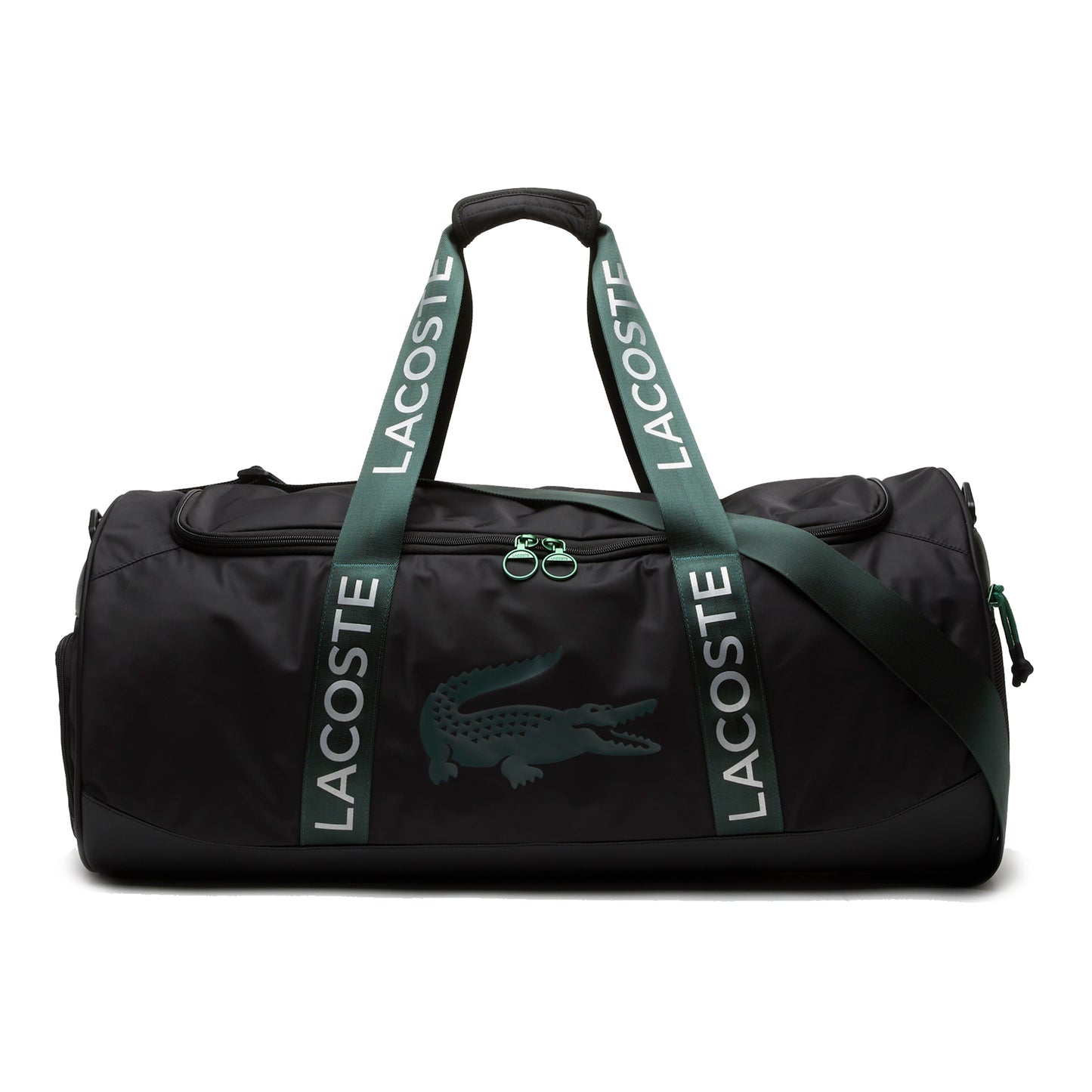 Lacoste Bag L23 Housse de raquette - noir