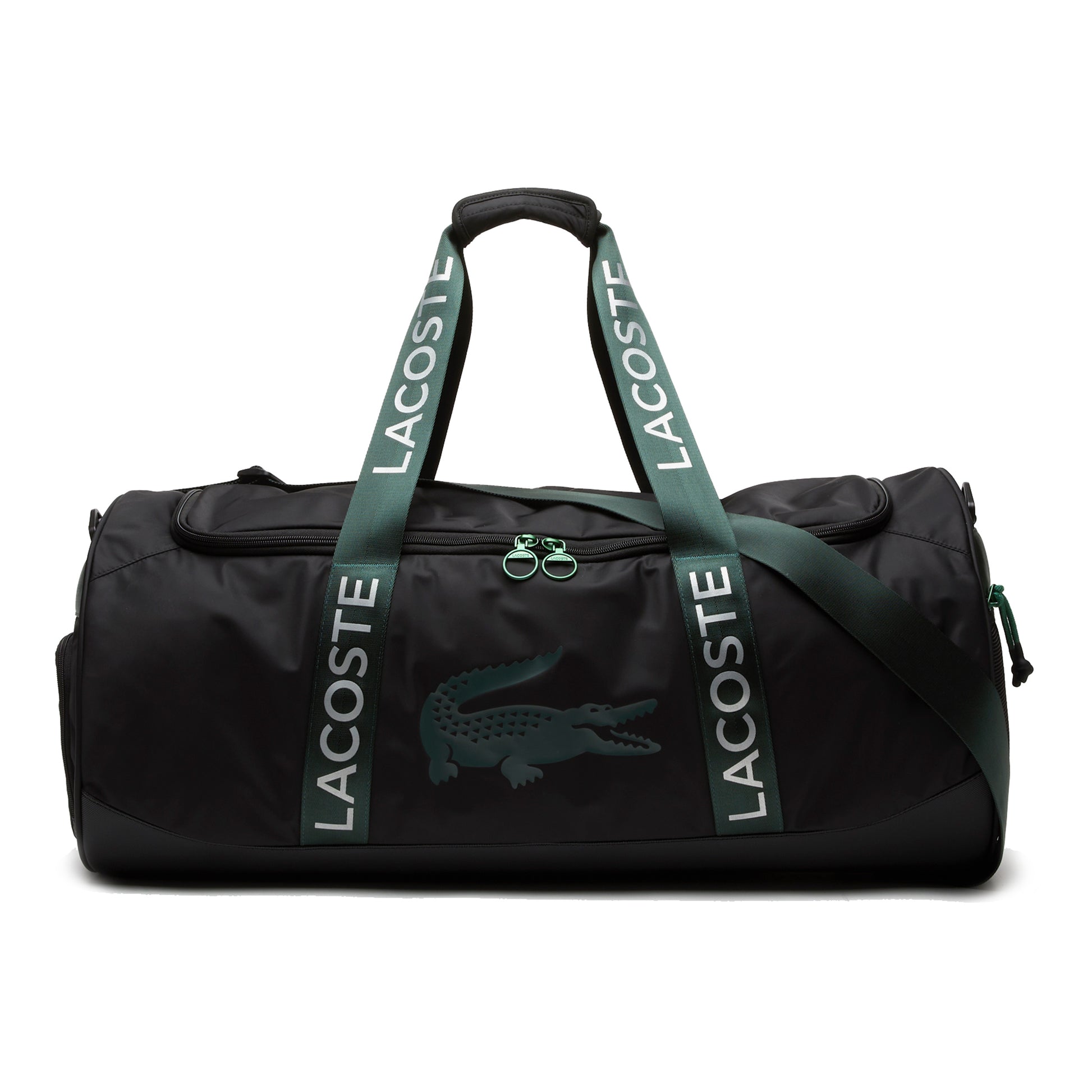 Lacoste Bag L23 Housse de raquette - noir