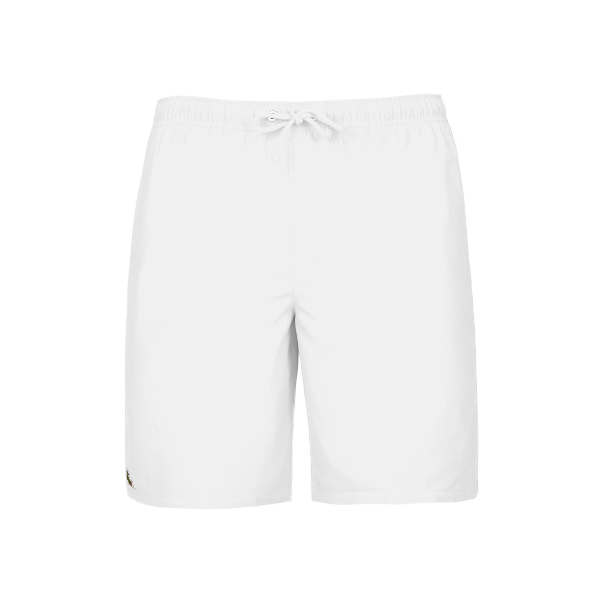 Lacoste Tennis Shorts Hommes - blanc,