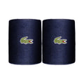 Poignet Pack de 2 unités long - bleu foncé, vert foncé