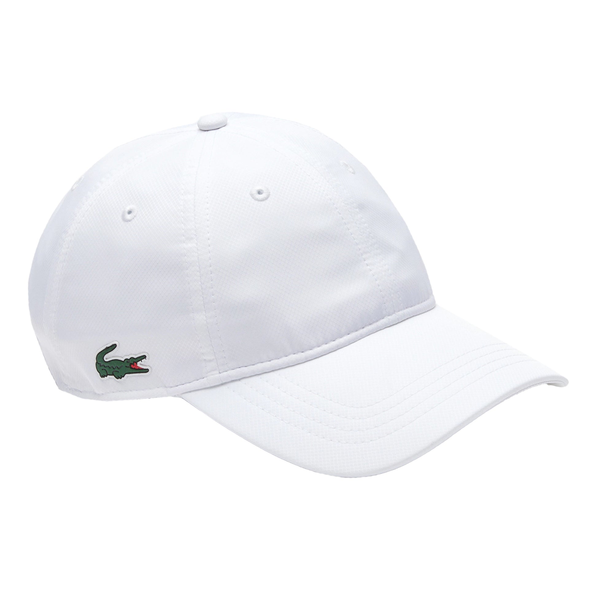 Lacoste Performance Core Casquette -blanc