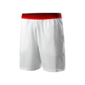 Novak Djokovic Shorts Hommes - blanc, rouge