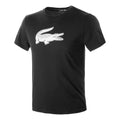 Core T-shirt Hommes - noir, blanc