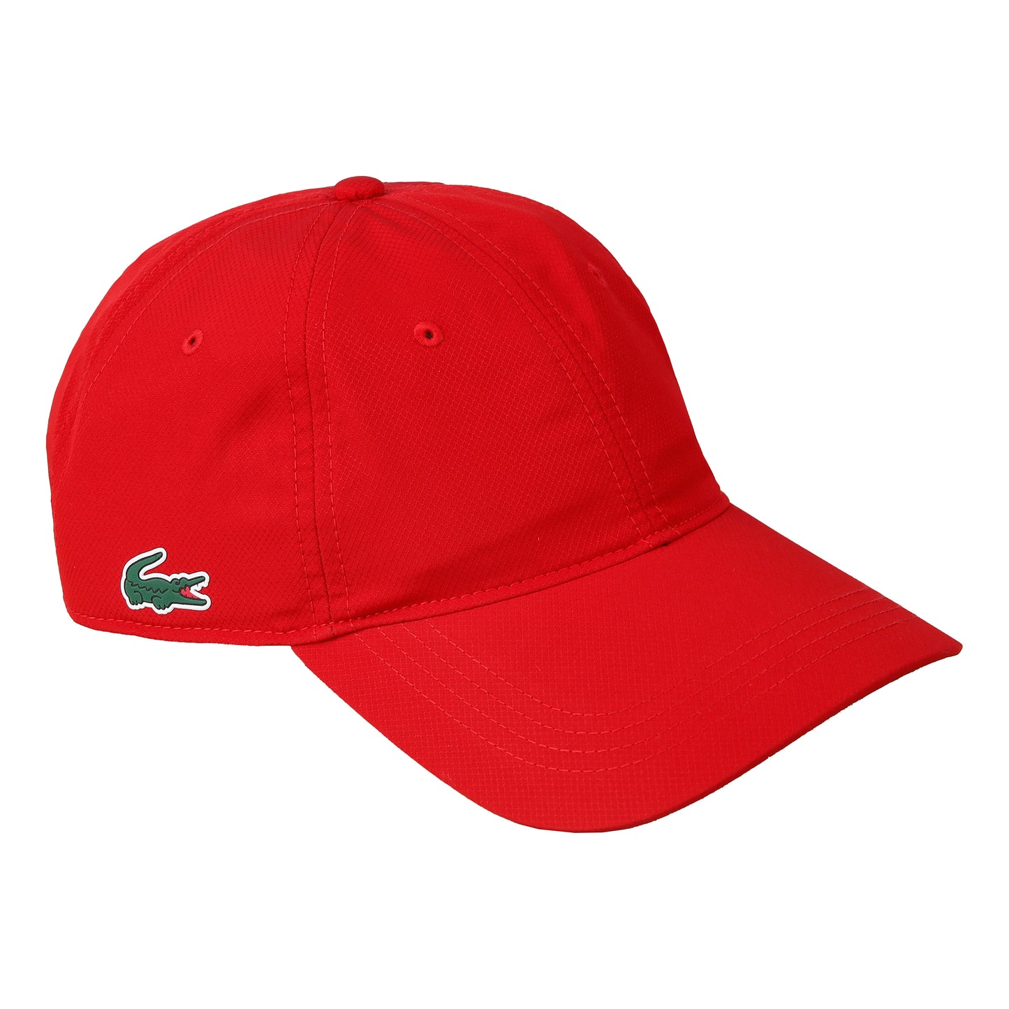 Lacoste Performance Core Casquette -rouge foncé