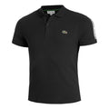Core Graphics Polo Hommes - noir,