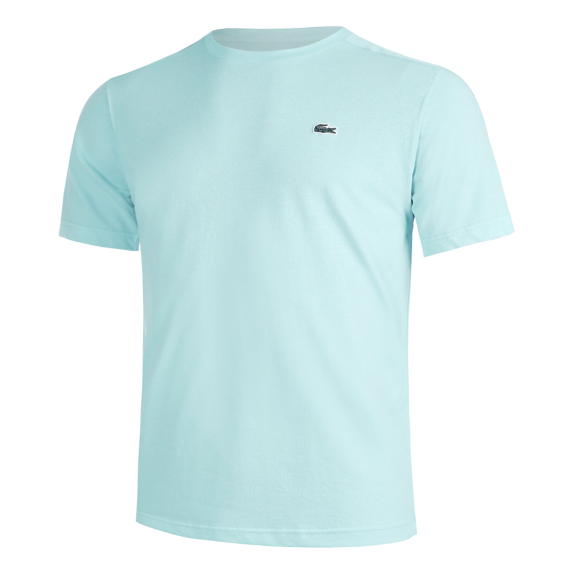 Lacoste Core T-shirt Hommes - menthe