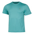 Active T-shirt Hommes - bleu petrol,