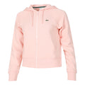 Core Gilet en coton Femmes - abricot,