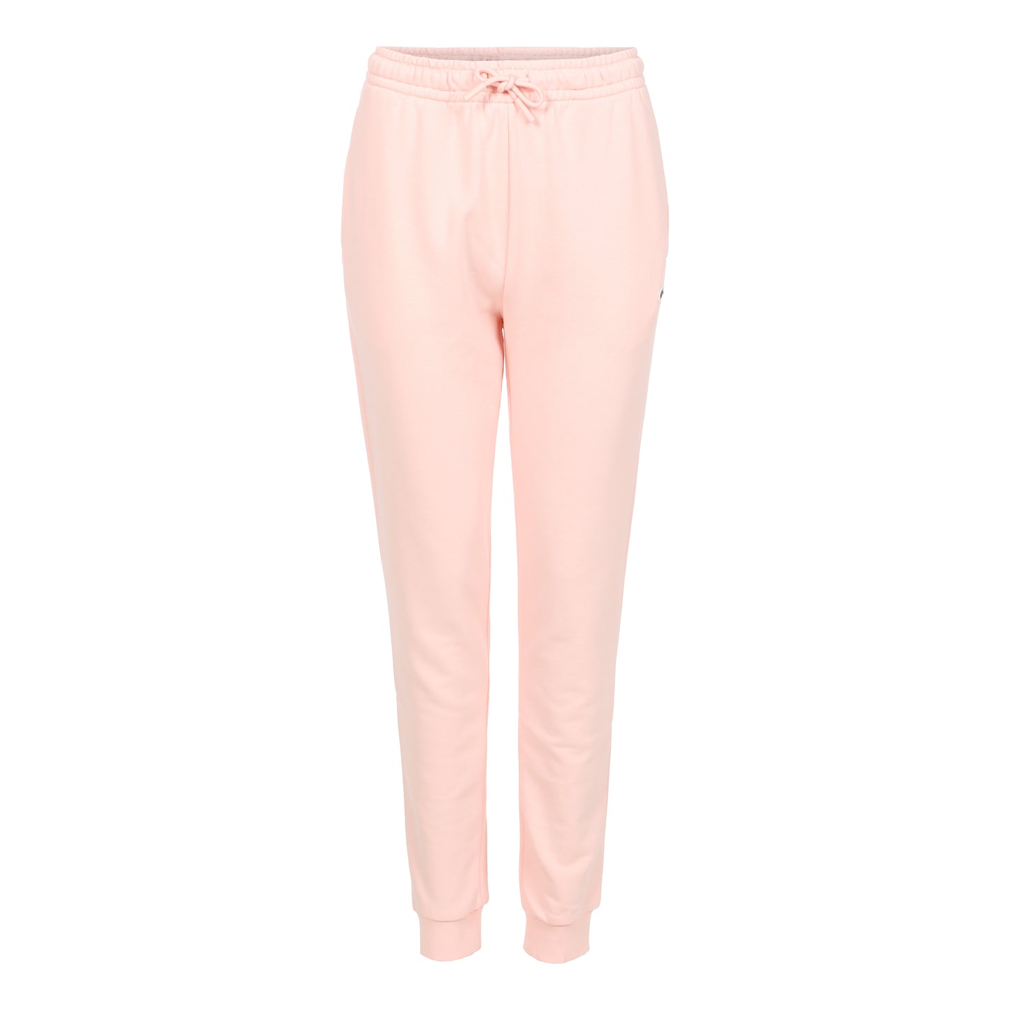 Lacoste Core Pantalon survêtement Femmes - rosé,
